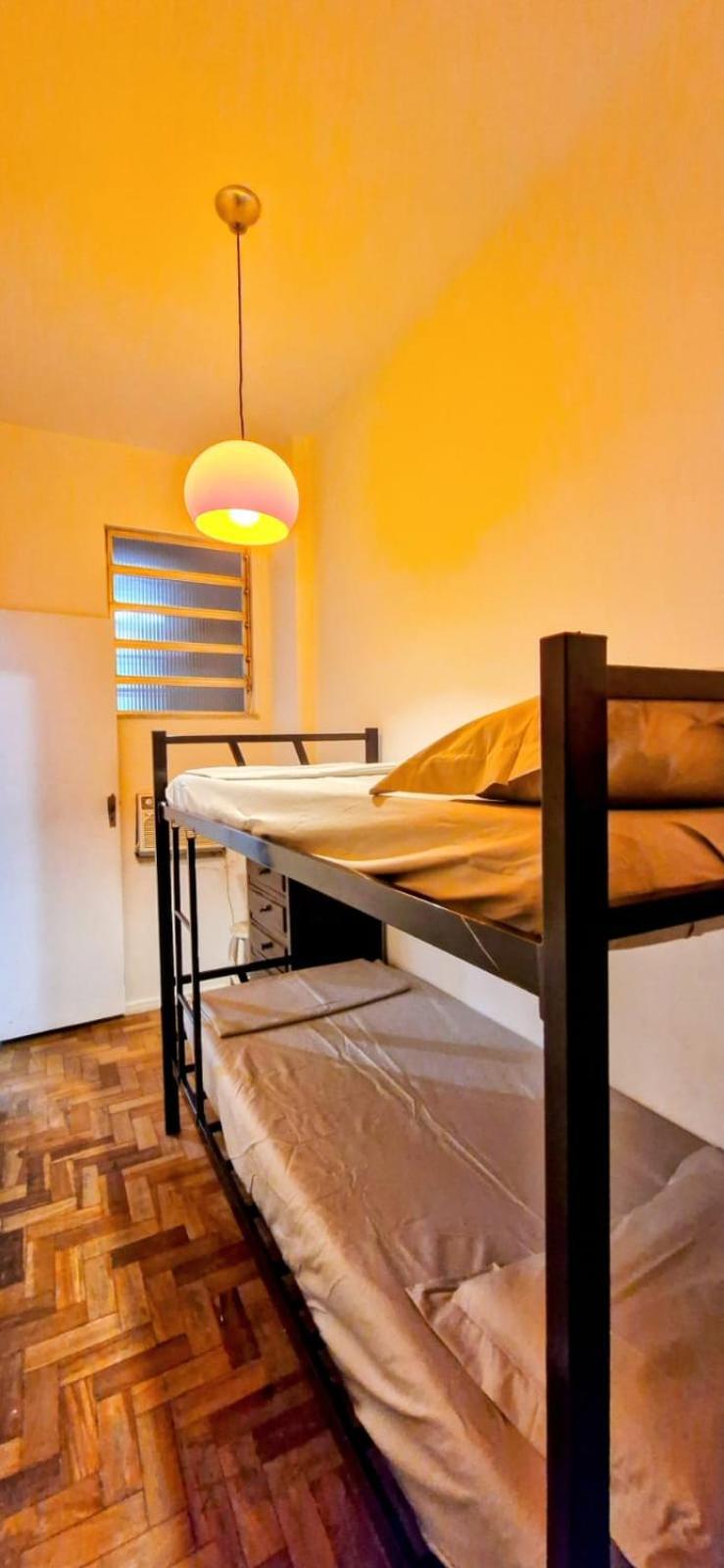 Apartamento Copacabana 2 Quartos 2 Banheiros Garagem リオデジャネイロ エクステリア 写真