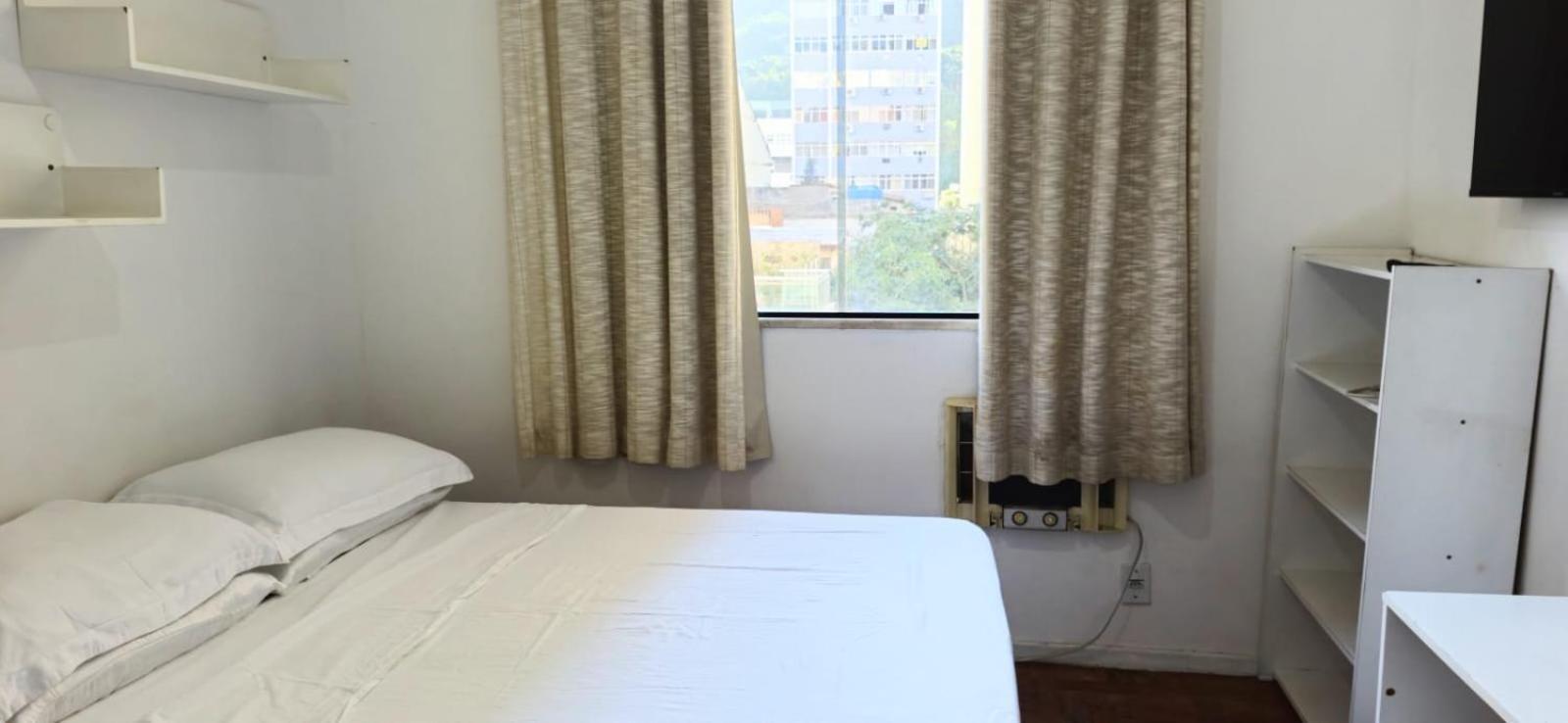 Apartamento Copacabana 2 Quartos 2 Banheiros Garagem リオデジャネイロ エクステリア 写真