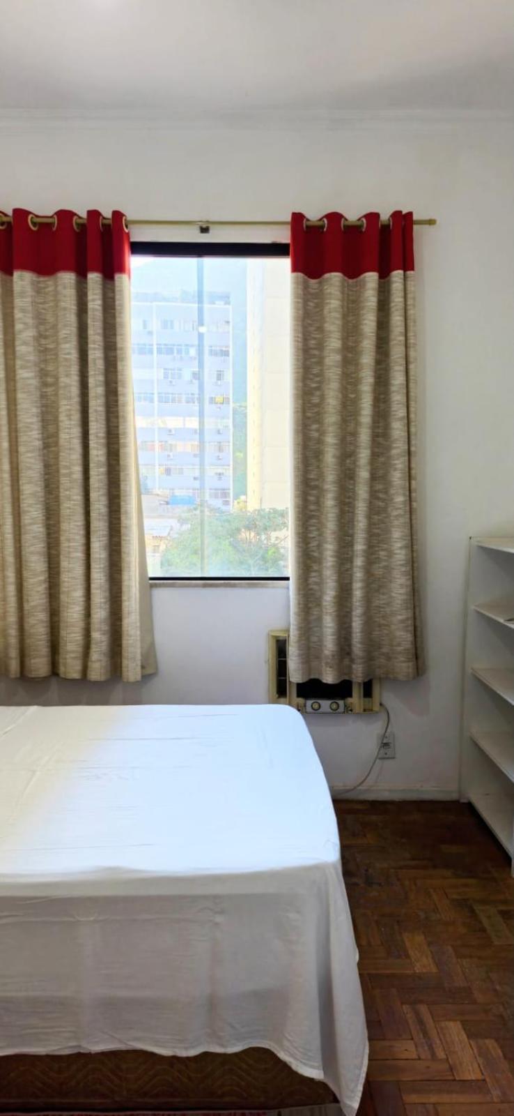 Apartamento Copacabana 2 Quartos 2 Banheiros Garagem リオデジャネイロ エクステリア 写真